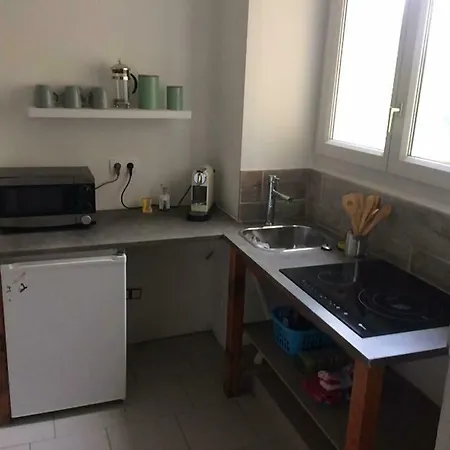 Le De L'ecole Prázdninový dům *