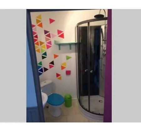 Le De L'ecole Prázdninový dům