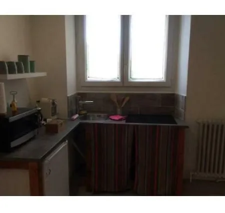 Le De L'ecole Prázdninový dům