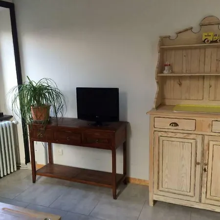 Prázdninový dům Le De L'ecole