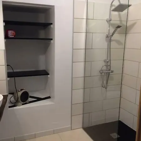 Prázdninový dům Le De L'ecole Quintenas